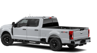 2026 Ford Super Duty® External Image 3